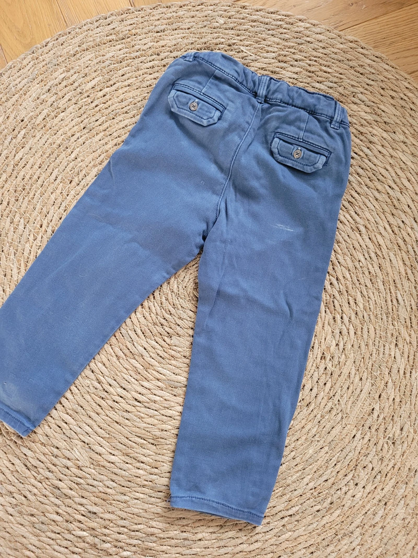 Obaibi jeans – photo 4